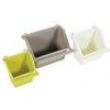 Krmítko pre vtáky do klietky ARABESQUE plast M Zolux Krmítko pre vtáky do klietky ARABESQUE plast M Zolux