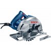 Bosch Ručná okružná píla GKS 140 06016B3020 Bosch Ručná okružná píla GKS 140 06016B3020