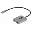 StarTech MST14CD122HD StarTech MST14CD122HD