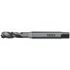 Narex zd 041537132080000 | Strojový závitník 2290, OXidovaný DIN 371 C, typ VA, M8, HSSE, 6H, OX Narex zd 041537132080000 | Strojový závitník 2290, OXidovaný DIN 371 C, typ VA, M8, HSSE, 6H, OX