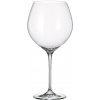 Crystalite Bohemia pohár na červené víno Uria 1 x 750 ml