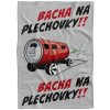 Deka Bacha na plechovky (Podšitie baránkom: NE) Deka Bacha na plechovky (Podšitie baránkom: NE)