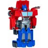 TRANSFORMERS EARTH SPARK Figúrka Optimus Prime - premena jedným krokom G0994 TRANSFORMERS EARTH SPARK Figúrka Optimus Prime - premena jedným krokom G0994