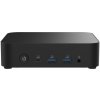 ASU ASUS NUC 14 Essential RNUC14MNK9700002 Čierna N97 ASU ASUS NUC 14 Essential RNUC14MNK9700002 Čierna N97