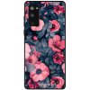 Lesklé puzdro Exclusive iSaprio - Blossom Harmony 10 - Samsung Galaxy S20 FE Lesklé puzdro Exclusive iSaprio - Blossom Harmony 10 - Samsung Galaxy S20 FE