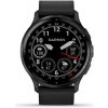 Garmin VENU 3 Black/Slate, Leather 010-02784-52 - Smart hodinky