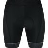Kilpi Pressure-m pánske cyklistické šortky čierna Veľkosť: XS Kilpi Pressure-m pánske cyklistické šortky čierna Veľkosť: XS