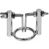 METALHARD Dilator uretrálny s krúžkom GLANS-RING METALHARD Dilator uretrálny s krúžkom GLANS-RING