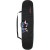 Obal na snowboard Gravity VIVID Black 23/24 Dĺžka (cm): 145 cm Obal na snowboard Gravity VIVID Black 23/24 Dĺžka (cm): 145 cm
