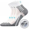 Ponožky VOXX Abra white 3 páry 35-38 112270 Ponožky VOXX Abra white 3 páry 35-38 112270