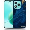 Picasee ULTIMATE CASE pro Honor 400 Lite 5G - Blue Picasee ULTIMATE CASE pro Honor 400 Lite 5G - Blue