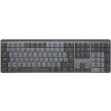 Logitech MX Mechanical Wireless Keyboard 920-010757 Logitech MX Mechanical Wireless Keyboard 920-010757