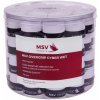 Omotávka MSV Cyber Wet Overgrip 60P - white - Biely Omotávka MSV Cyber Wet Overgrip 60P - white - Biely