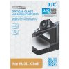 JJC ochranné sklo na displej pro Fujifilm X half JJC ochranné sklo na displej pro Fujifilm X half