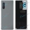 Kryt Sony Xperia 5 II zadný batériový šedý Originál Kryt Sony Xperia 5 II zadný batériový šedý Originál
