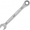 MILWAUKEE Račňový očkoplochý kľúč MAXBITE 24 mm 4932480211 MILWAUKEE Račňový očkoplochý kľúč MAXBITE 24 mm 4932480211