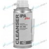 Sprej Isopropyl alkohol s kefkou IPA Plus (Art.108) 150 ml Sprej Isopropyl alkohol s kefkou IPA Plus (Art.108) 150 ml