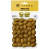 Zelené olivy 250g Zelené olivy 250g