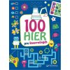 100 hier pre štvorročných 100 hier pre štvorročných