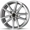 Borbet W 6,5X16 5x108 ET40 silver Borbet W 6,5X16 5x108 ET40 silver
