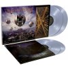 Dream Theater: Astonishing (Limited Coloured Clear Vinyl) - 4Vinyl (LP) Dream Theater: Astonishing (Limited Coloured Clear Vinyl) - 4Vinyl (LP)