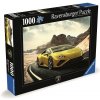 RAVENSBURGER Lamborghini Huracán EVO RWD 1000 dielov RAVENSBURGER Lamborghini Huracán EVO RWD 1000 dielov