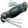 Weidmüller TH-S 9-40 Torx sada kľúčov 8-dielna; 9008880000 Weidmüller TH-S 9-40 Torx sada kľúčov 8-dielna; 9008880000