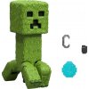 Mattel Minecraft JFR44 Filmová Figúrka Creeper 25JFR58 Mattel Minecraft JFR44 Filmová Figúrka Creeper 25JFR58