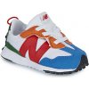 New Balance Nízke tenisky 327 Viacfarebná New Balance Nízke tenisky 327 Viacfarebná