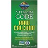 Garden of Life Vápník - RAW Vitamin Code - 60 kapslí Garden of Life Vápník - RAW Vitamin Code - 60 kapslí