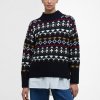 Barbour Larisa Fair Isle Jumper Barbour Larisa Fair Isle Jumper