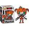 Funko POP! Games - Five Nights at Freddys Help Wanted 2 - Scrap Baby Funko POP! Games - Five Nights at Freddys Help Wanted 2 - Scrap Baby