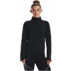 Dámska športová mikina na zips Under Armour TRAIN CW 1/2 ZIP W čierna 1373969-001 - XS Dámska športová mikina na zips Under Armour TRAIN CW 1/2 ZIP W čierna 1373969-001 - XS