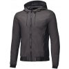 Bunda Held Dragger Top antracitová - 3 XL Bunda Held Dragger Top antracitová - 3 XL