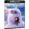 Snežný chlapec 4K Ultra HD BD Snežný chlapec 4K Ultra HD BD