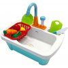 Axi Detský kuchynský drez s príslušenstvom Axi Detský kuchynský drez s príslušenstvom