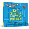Kit zhenetʹsya za mnoyu protyahom usiyeyi knyhy! - Benjamin Bird Kit zhenetʹsya za mnoyu protyahom usiyeyi knyhy! - Benjamin Bird