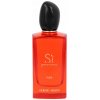 Giorgio Armani Si passione éclat parfumovaná voda dámska 100 ml Giorgio Armani Si passione éclat parfumovaná voda dámska 100 ml