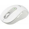Myš Logitech Signature M650 M Business Off-white (910-006275) Myš Logitech Signature M650 M Business Off-white (910-006275)