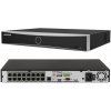 DS-7616NXI-K2/16P - IP záznamové zariadenie s 16 kanálmi, do 12Mpx, 2x HDD, PoE, AcuSense - Hikvision DS-7616NXI-K2/16P - IP záznamové zariadenie s 16 kanálmi, do 12Mpx, 2x HDD, PoE, AcuSense - Hikvision