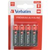 Verbatim Alkaline AA 8ks 49503