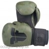 Boxerské rukavice - Fighter - Siam khaki Boxerské rukavice - Fighter - Siam khaki