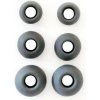 OEM RFE 0028 BLACK universal gumičky pre slúchadlá (Gumy pre slúchadlá (3 veľkosti v súprave) čierne) OEM RFE 0028 BLACK universal gumičky pre slúchadlá (Gumy pre slúchadlá (3 veľkosti v súprave) čierne)