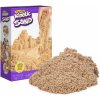 Kinetic Sand hnedý tekutý piesok 5 kg Kinetic Sand hnedý tekutý piesok 5 kg