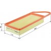 Vzduchový filter BOSCH 1 457 433 076 (1457433076)