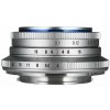 LAOWA 10mm f/4 Cookie strieborný pre Fuji X LAOWA 10mm f/4 Cookie strieborný pre Fuji X