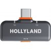 Hollyland LARK M2S USB-C Receiver (Space Gray) Fit pre Lark M2S Hollyland LARK M2S USB-C Receiver (Space Gray) Fit pre Lark M2S