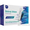 MAXIMEDICAL Rýchlotest Štítna žľaza samodiagnostický test z krvi 1 set MAXIMEDICAL Rýchlotest Štítna žľaza samodiagnostický test z krvi 1 set