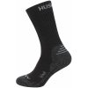 HUSKY All Wool Children's socks black