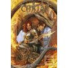 Chřtán, kniha druhá: Spo… (Stjepan Šejić) Chřtán, kniha druhá: Spo… (Stjepan Šejić)